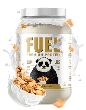 Panda Supps - Fuel