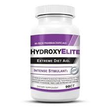 Hi-Tech - HydroxyElite (90CT)
