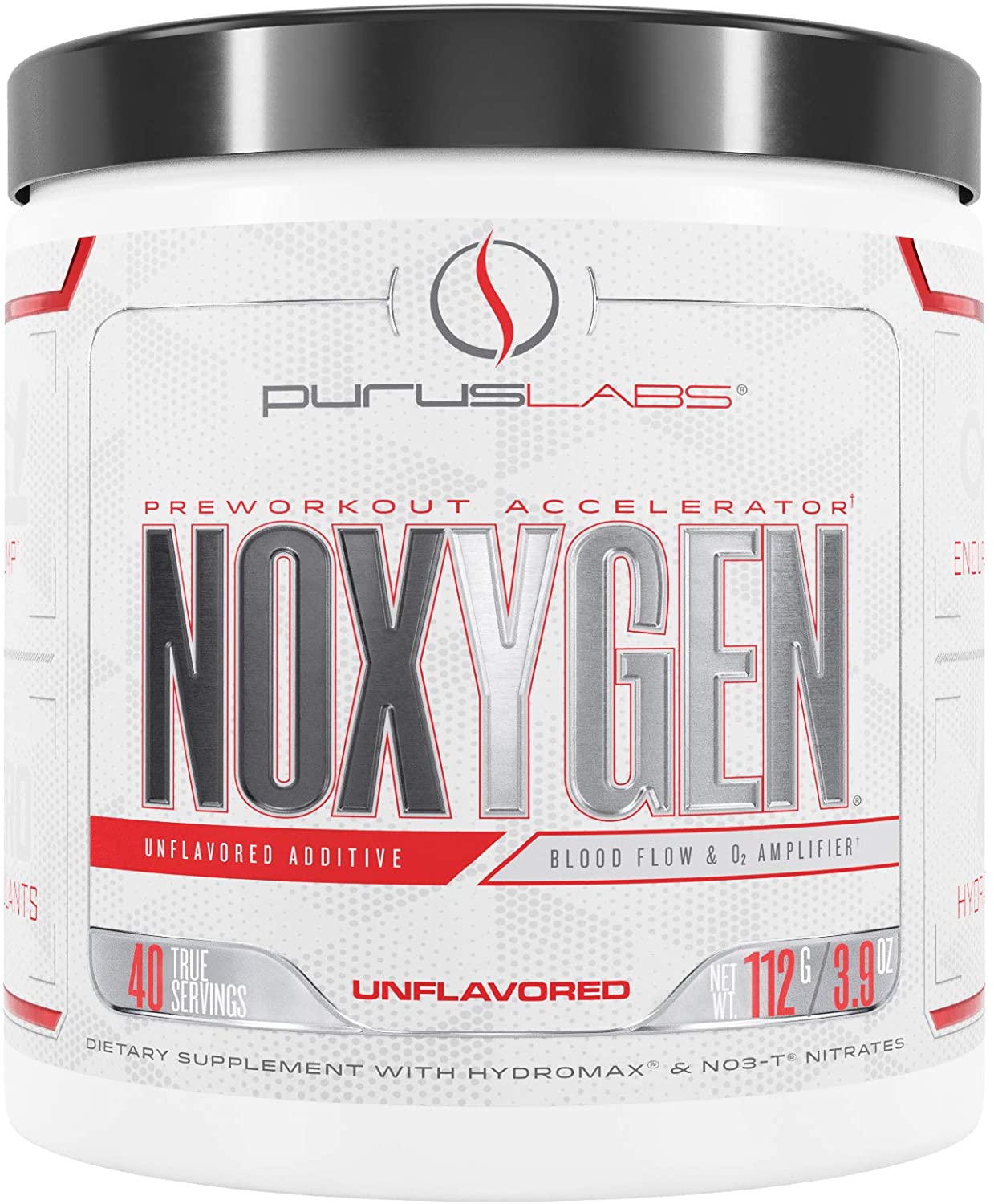 Purus Labs - NoxyGen
