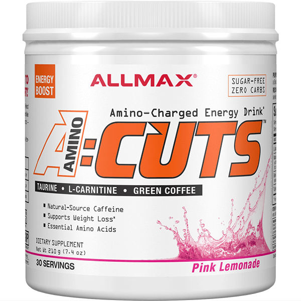 Allmax Nutrition - A:Cuts