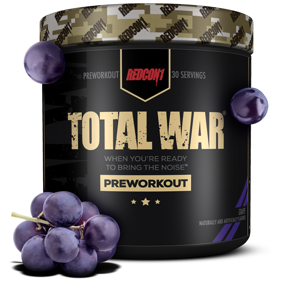 Redcon 1 - Total War