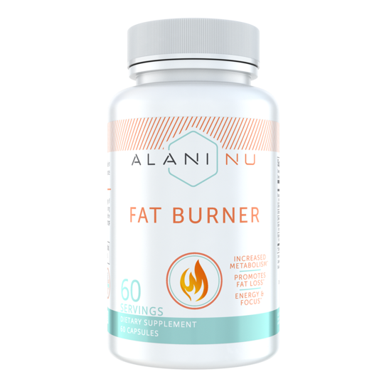 Alani Nu - Fat Burner