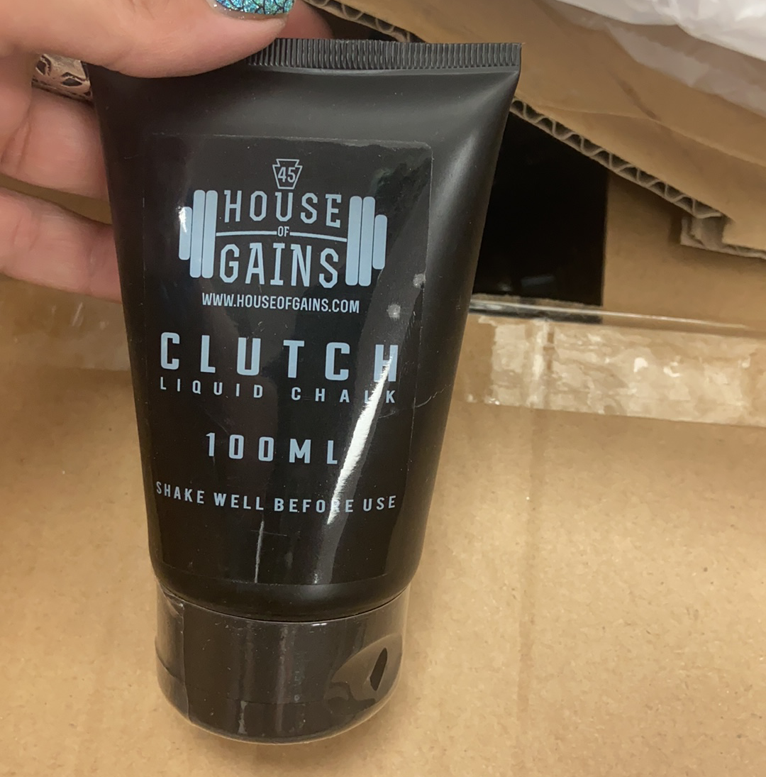 House Of Gains -  Liquid Chalk