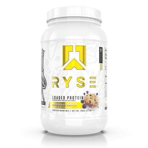 RYSE - Loaded Protein