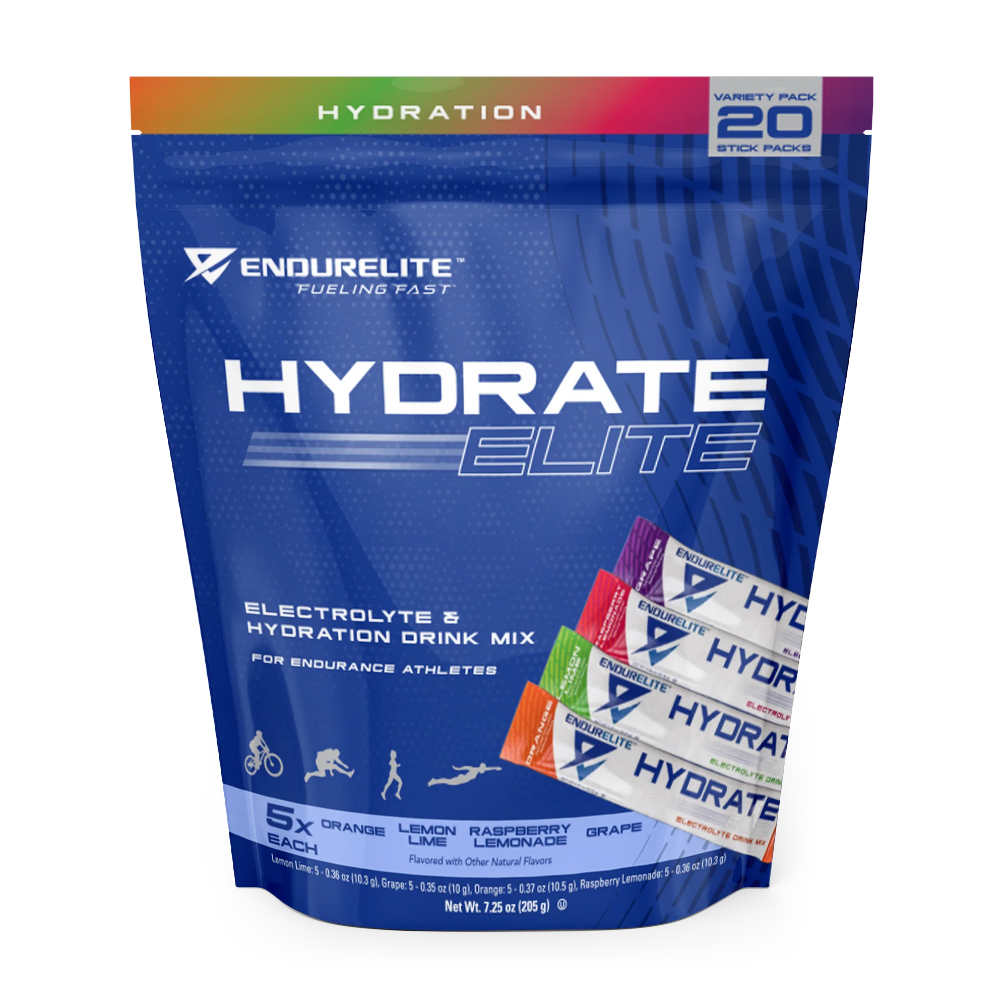 EndurElite - Hydrate Elite