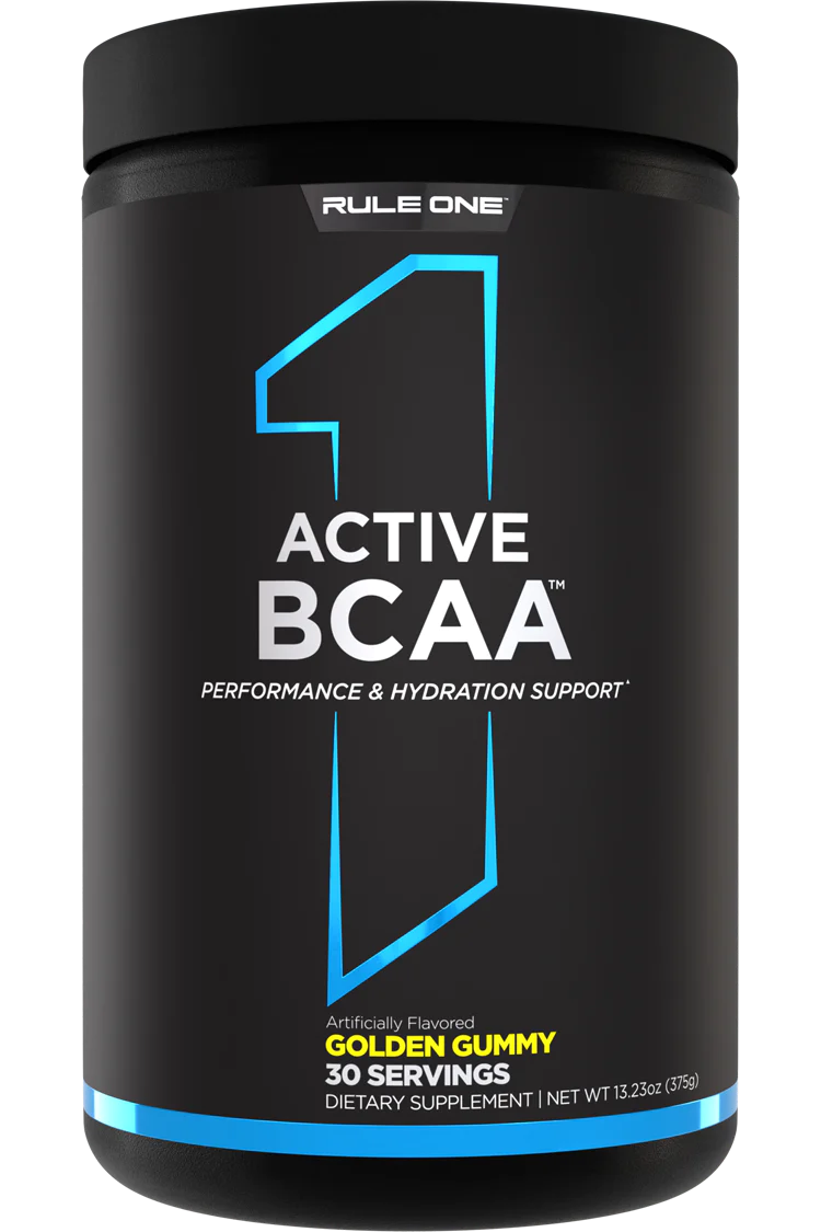 Rule One Proteins - Active  BCAA ,30 serving