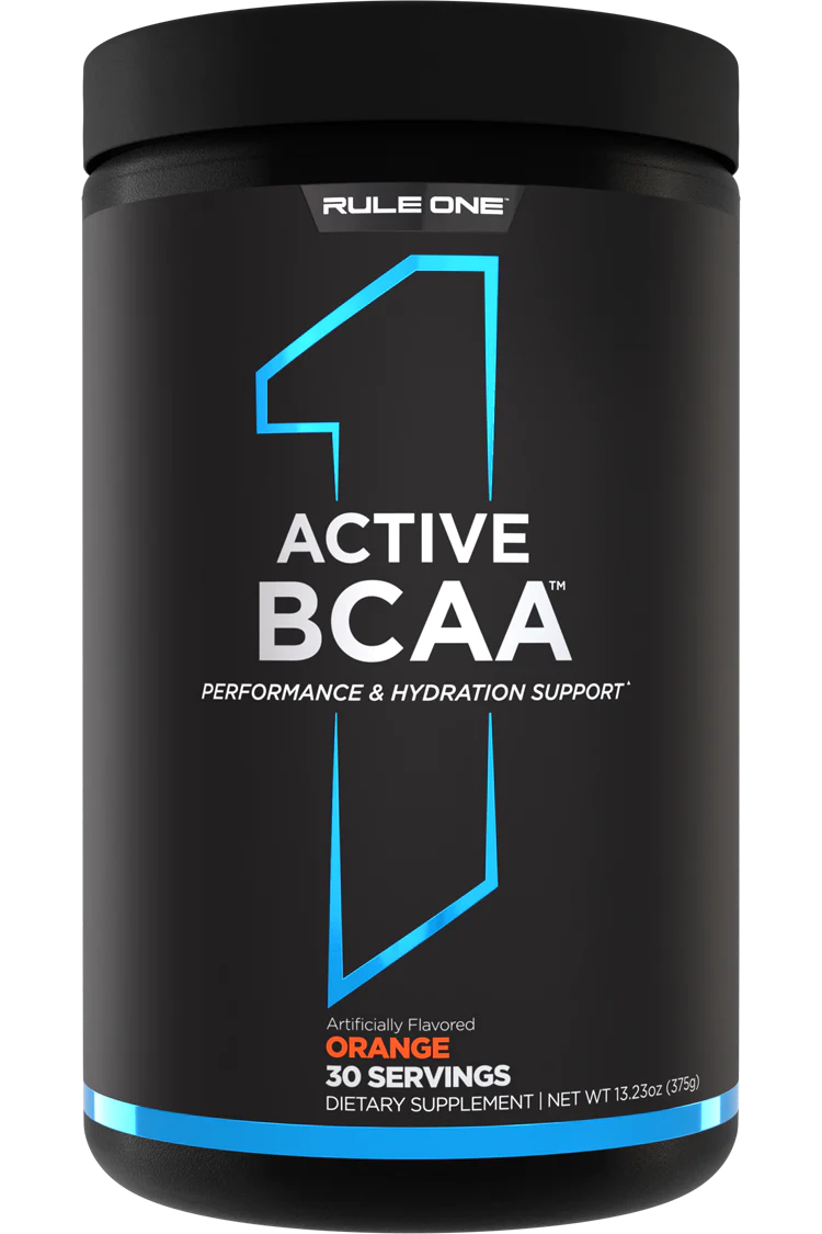 Rule 1 Protein - Active  BCAA ,30 serving