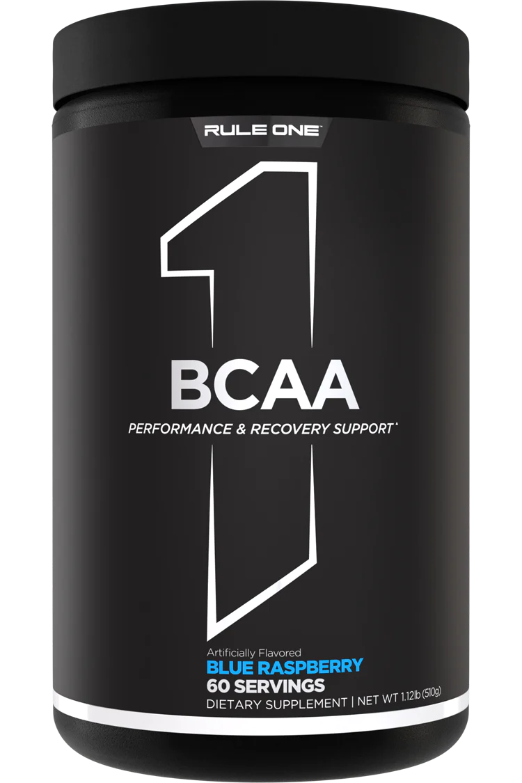 Rule 1 Proteins - BCAA 60 serving