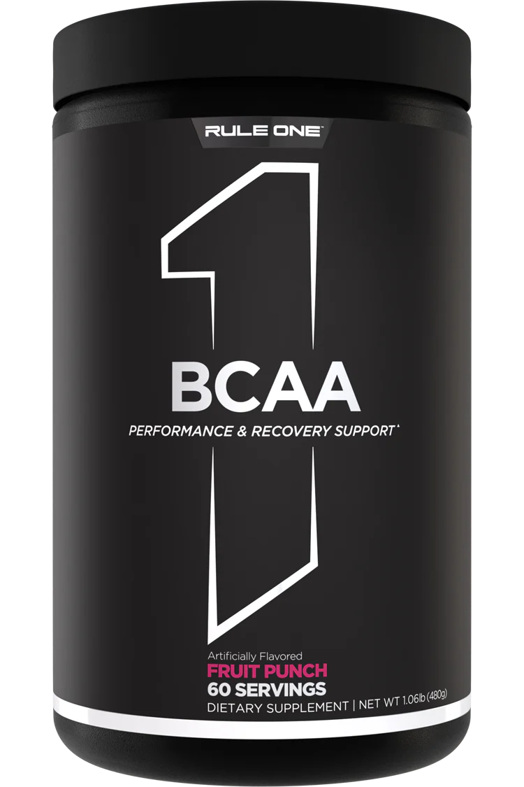 Rule One Proteins - BCAA 60 serving