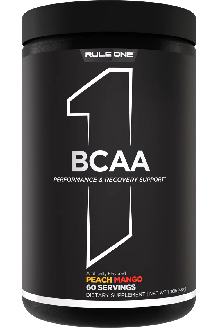 Rule One Proteins - BCAA 60 serving