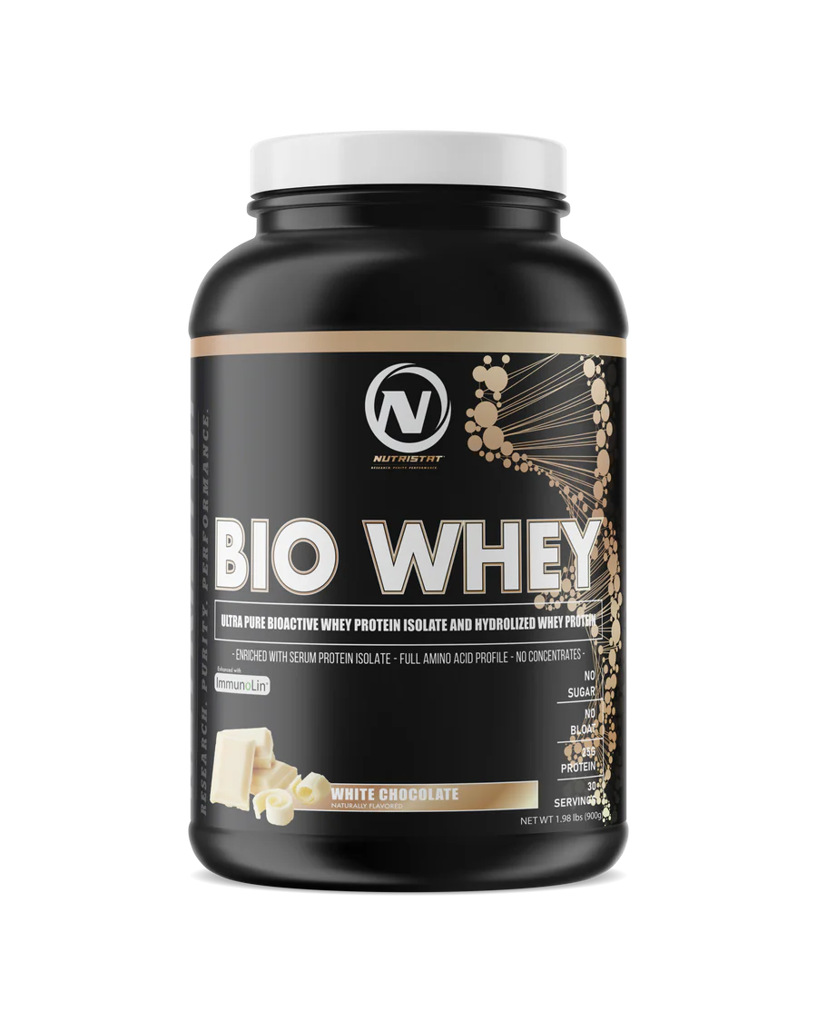 Nutristat - Bio Whey