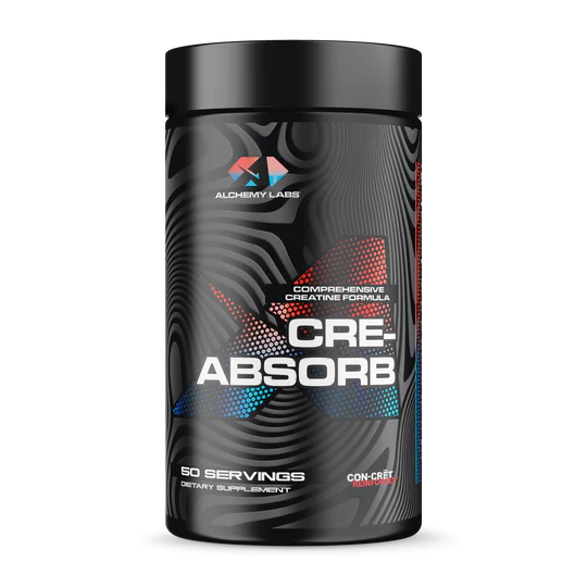 Alchemy Labs - Cre-Absorb