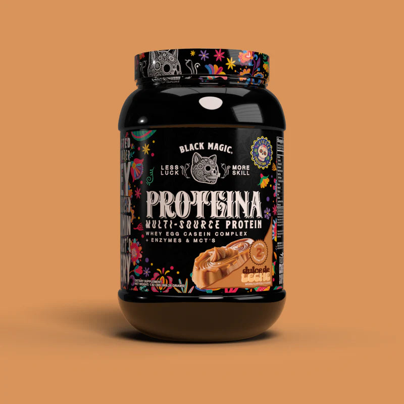 Black Magic - Protein