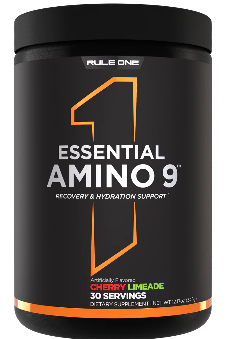 Rule One Protein - EA9 Essential Amino 9  ,30 servings