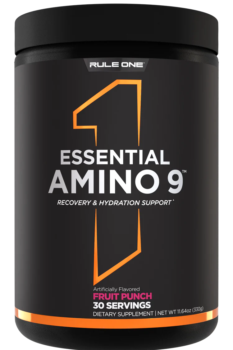 Rule One Protein - EA9 Essential Amino 9  ,30 servings