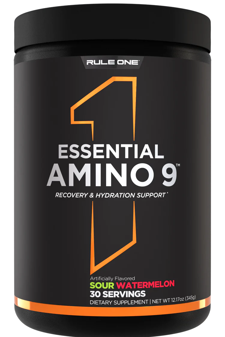 Rule One Protein - EA9 Essential Amino 9  ,30 servings