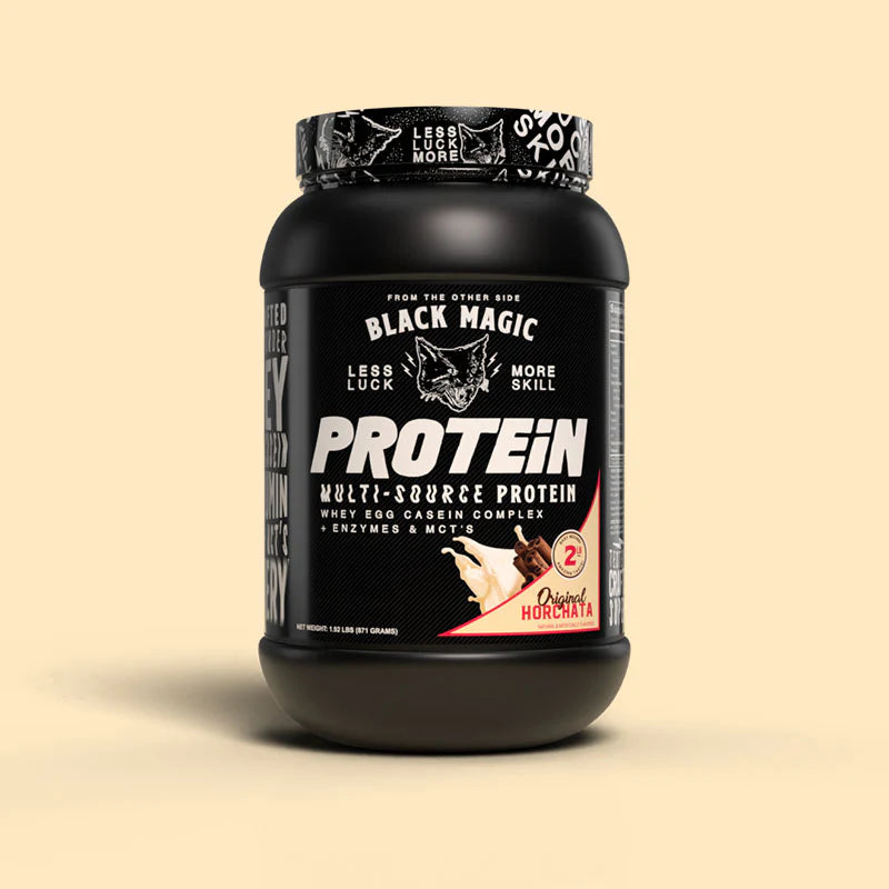 Black Magic - Protein