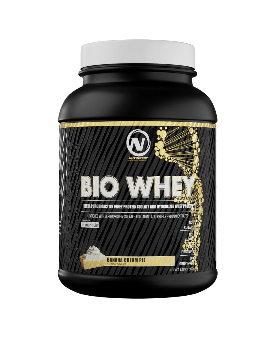 Nutristat - Bio Whey