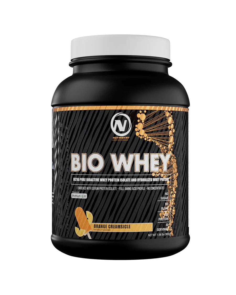 Nutristat - Bio Whey