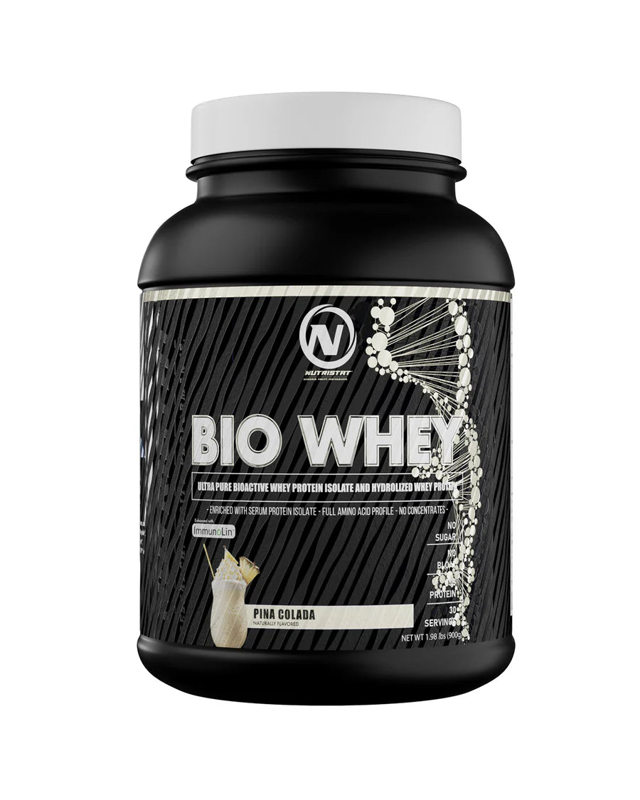 Nutristat - Bio Whey