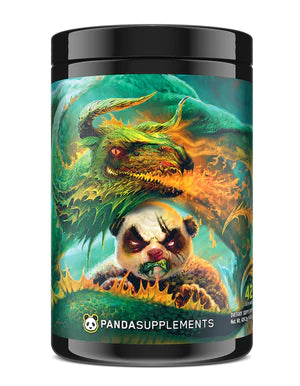 Panda Supps - Pandemic