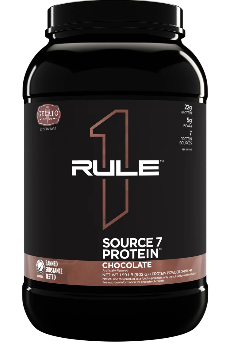 Rule One Proteins - Source 7 Protein