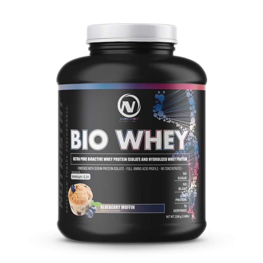 Nutristat - Bio Whey