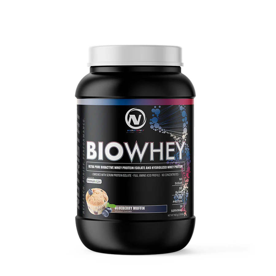 Nutristat - Bio Whey