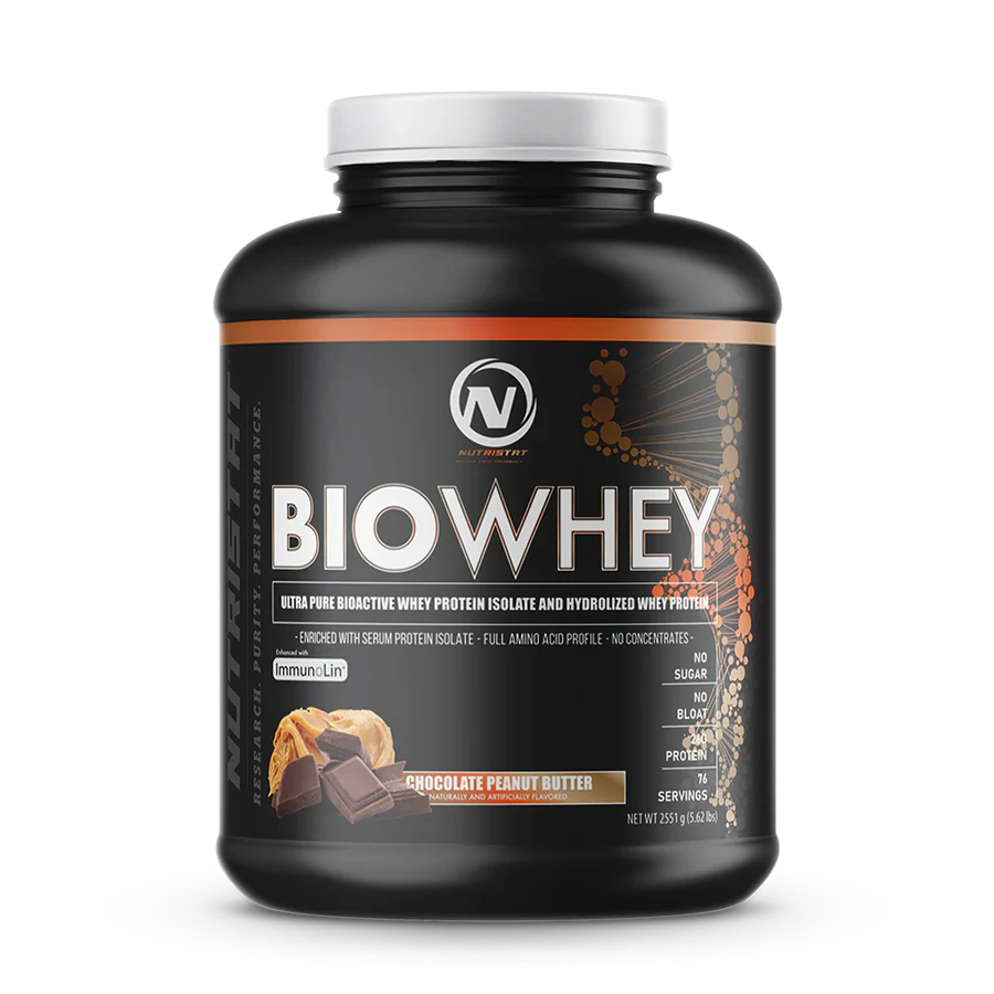 Nutristat - Bio Whey