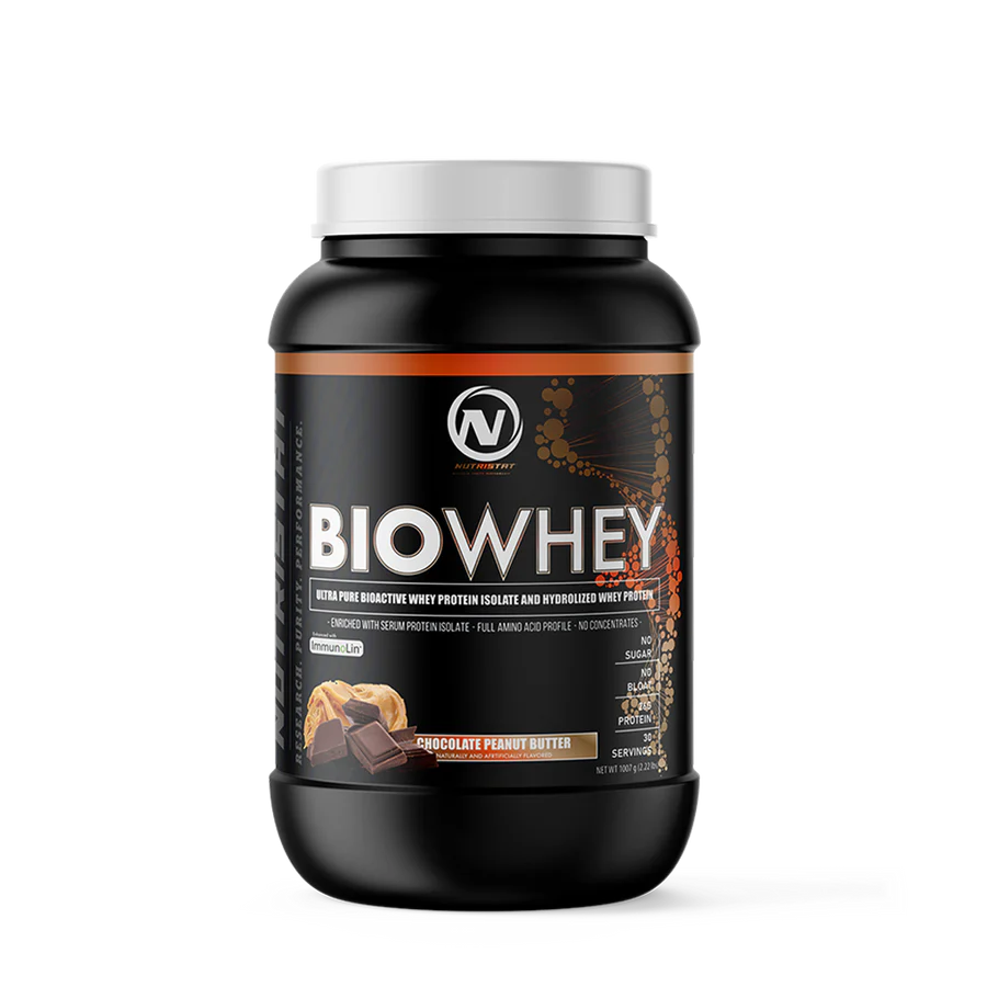 Nutristat - Bio Whey