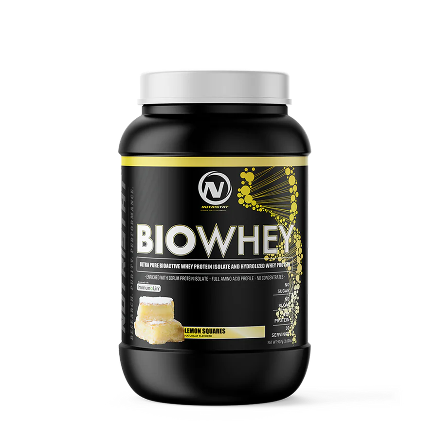 Nutristat - Bio Whey