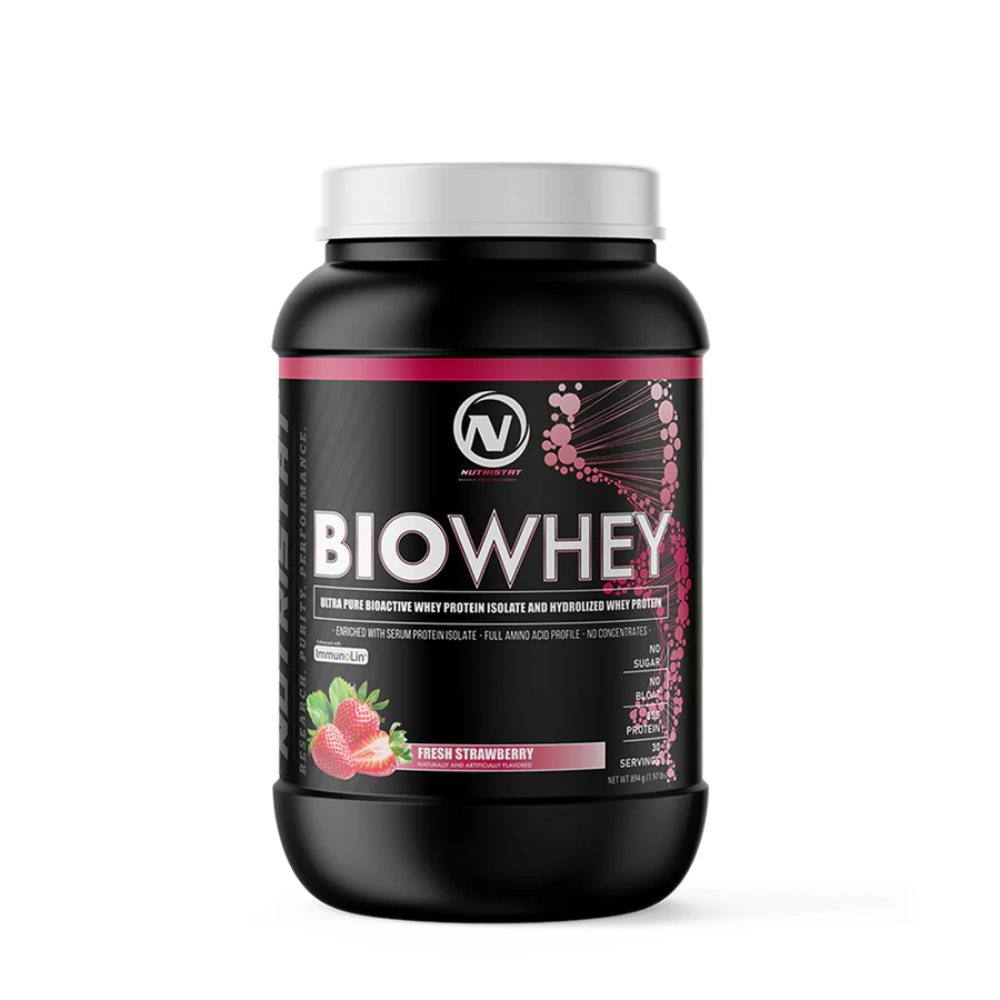 Nutristat - Bio Whey