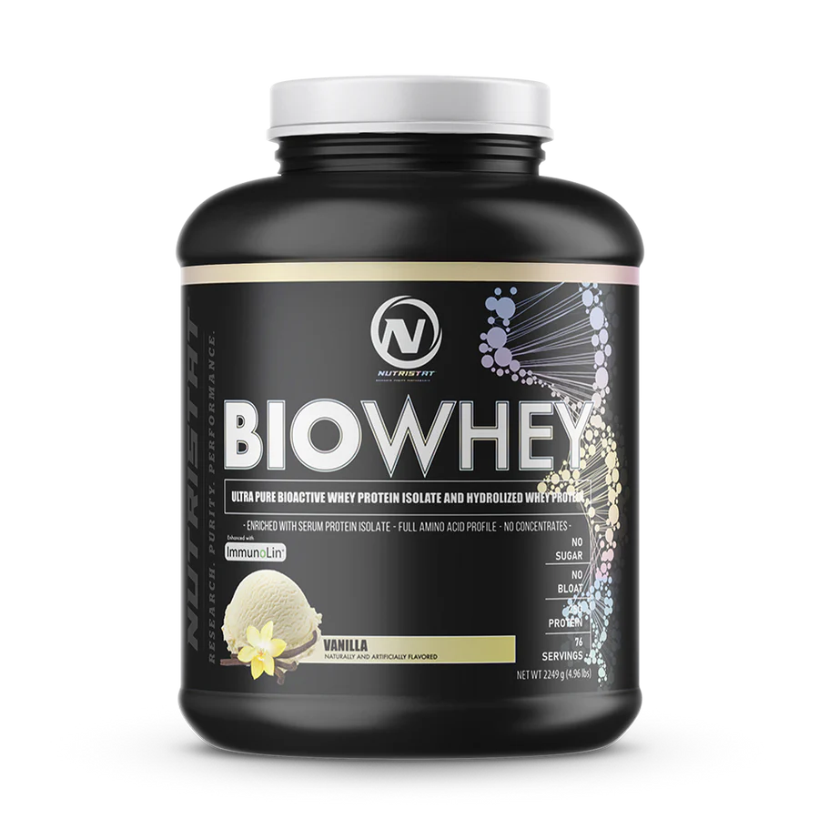 Nutristat - Bio Whey