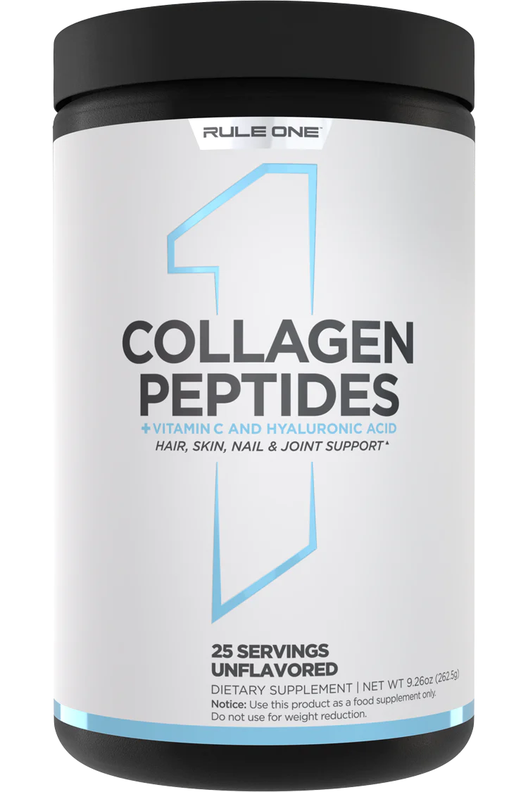 Rule 1 Protein - Collagen