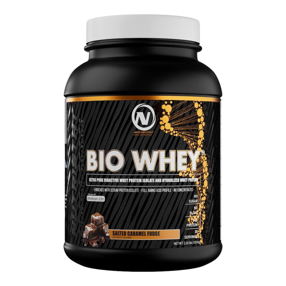 Nutristat - Bio Whey