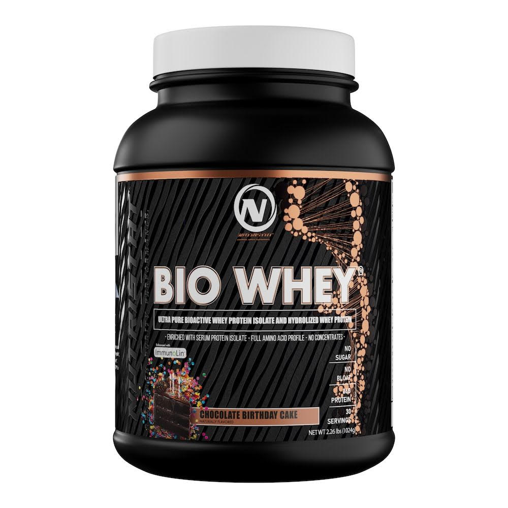 Nutristat - Bio Whey