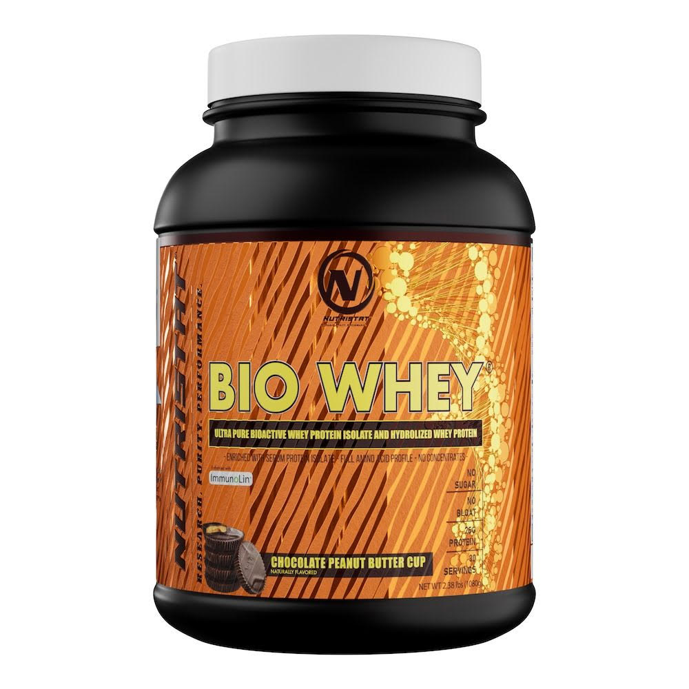 Nutristat - Bio Whey