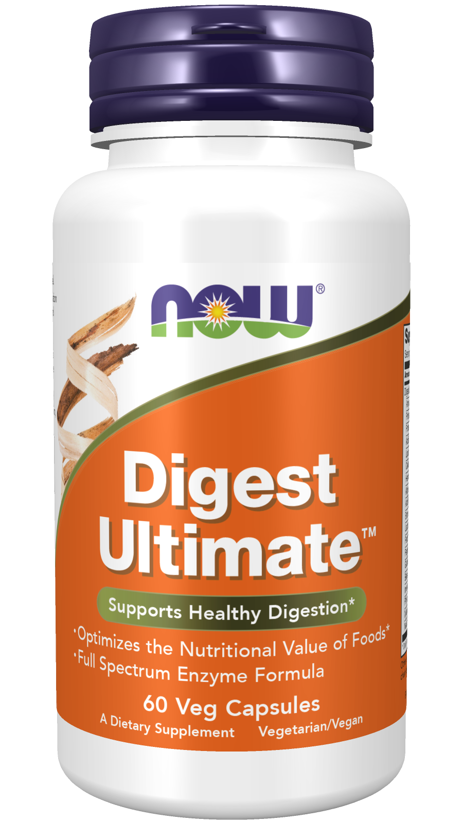 NOW Foods - Digest Ultimate #2965
