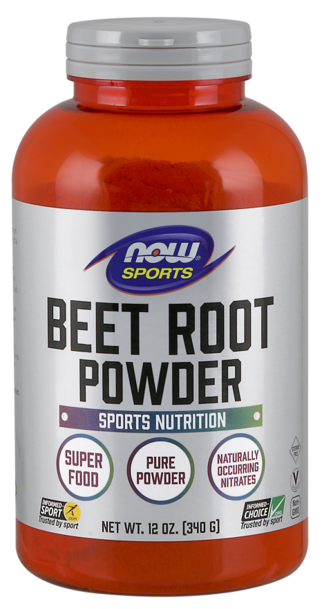 NOW  Sports - Beet Root Powder