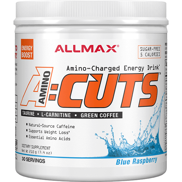 Allmax Nutrition - A:Cuts