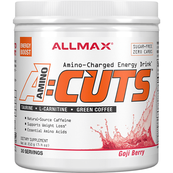 Allmax Nutrition - A:Cuts