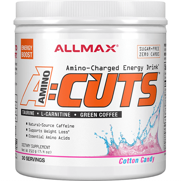 Allmax Nutrition - A:Cuts