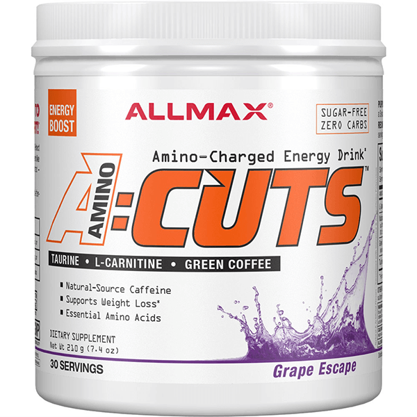 Allmax Nutrition - A:Cuts