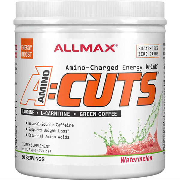 Allmax Nutrition - A:Cuts