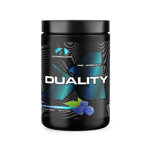 Alchemy Labs - Duality Pre-workout