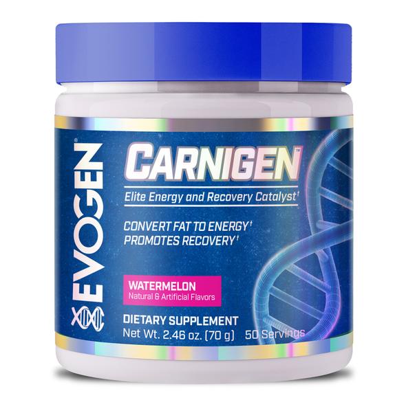 Evogen - Carnigen ,50 servings