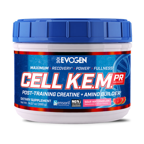 Evogen Nutrition - Cell K.E.M PR