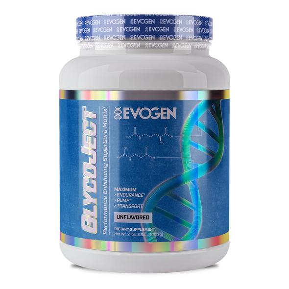 Evogen Nutrition - Glycoject