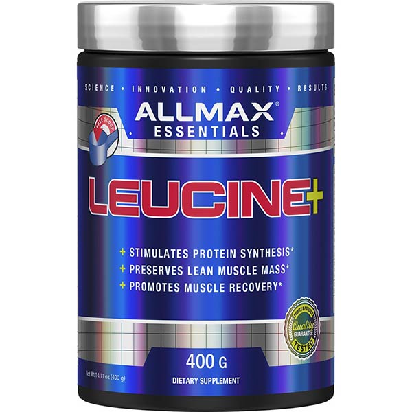 Allmax  - Leucine