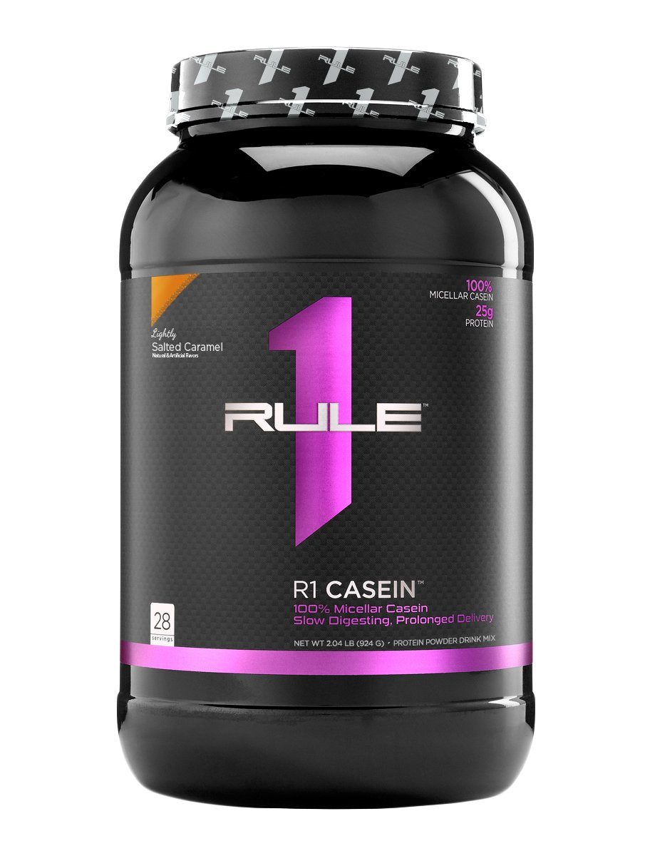 Rule 1 Protein - Casein